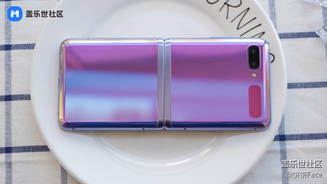 滿滿驚喜的體驗(yàn) 三星Galaxy Z Flip全面評(píng)測(cè) 滿滿驚喜的體驗(yàn) 三星Galaxy Z Flip全面評(píng)測(cè)