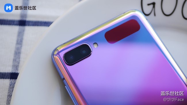 滿滿驚喜的體驗(yàn) 三星Galaxy Z Flip全面評(píng)測(cè) 滿滿驚喜的體驗(yàn) 三星Galaxy Z Flip全面評(píng)測(cè)