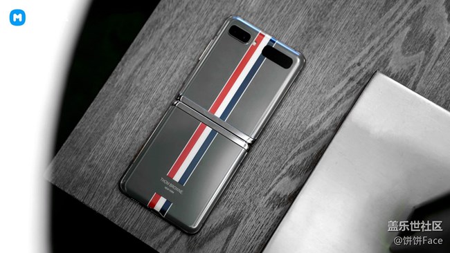 滿滿驚喜的體驗(yàn) 三星Galaxy Z Flip全面評(píng)測(cè) 滿滿驚喜的體驗(yàn) 三星Galaxy Z Flip全面評(píng)測(cè)