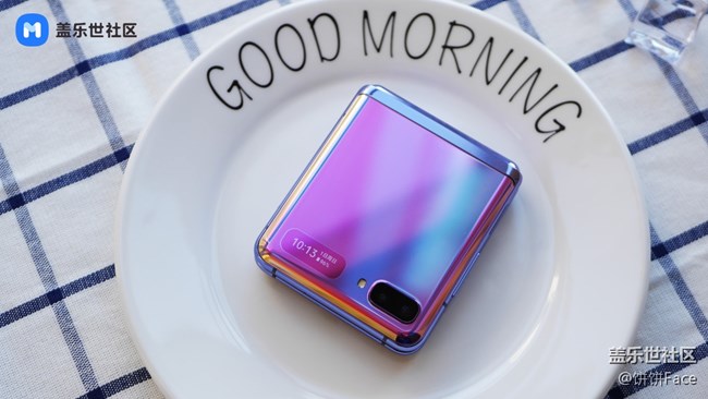 滿滿驚喜的體驗(yàn) 三星Galaxy Z Flip全面評(píng)測(cè) 滿滿驚喜的體驗(yàn) 三星Galaxy Z Flip全面評(píng)測(cè)