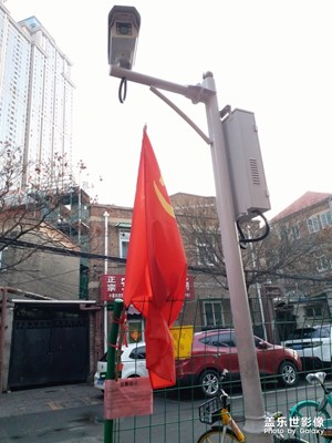 隨手拍照