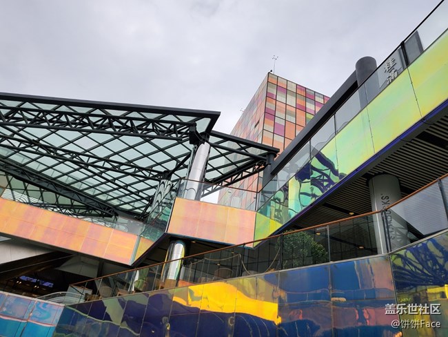 滿滿驚喜的體驗(yàn) 三星Galaxy Z Flip全面評(píng)測(cè) 滿滿驚喜的體驗(yàn) 三星Galaxy Z Flip全面評(píng)測(cè)