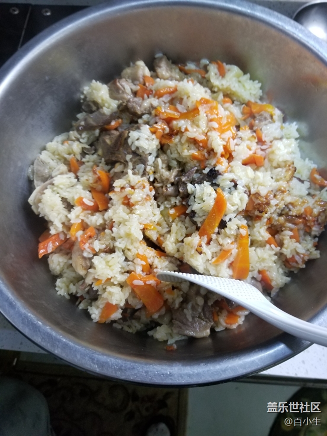 【每周星鮮事】第21期：快來分享一波宅家食譜吧！