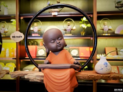 【居家生活】+那些小飾品