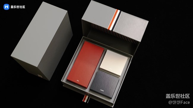 時尚新體驗 三星Galaxy Z Flip Thom Browne 限量版