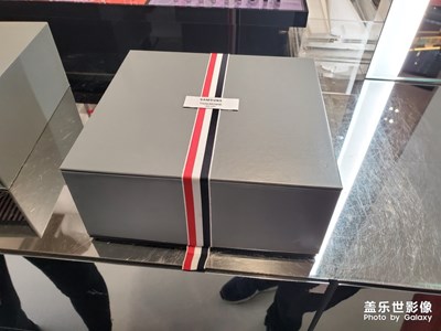 【居家生活】+三星體驗店看Galaxy Z Flip