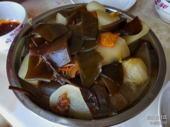 《宅家食譜》+慢燉豬手 《宅家食譜》+慢燉豬手