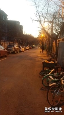 隨手拍照