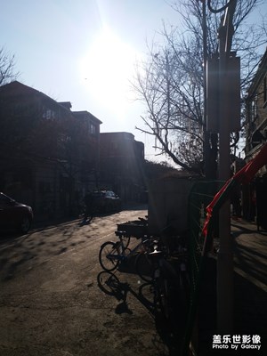 隨手拍照