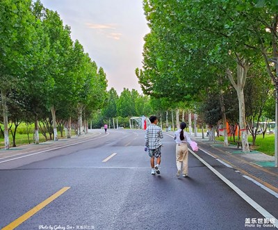 GalaxyS10+  往日記憶（一）