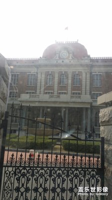 隨手拍照