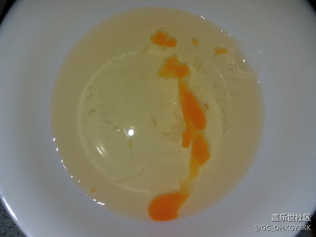 【宅家食譜】+火腿腸蛋炒飯