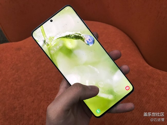 很多手機面部識別解鎖失敗了吧？看三星S20的厲害