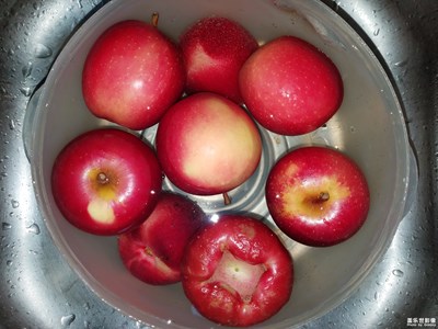 【居家生活】+水果