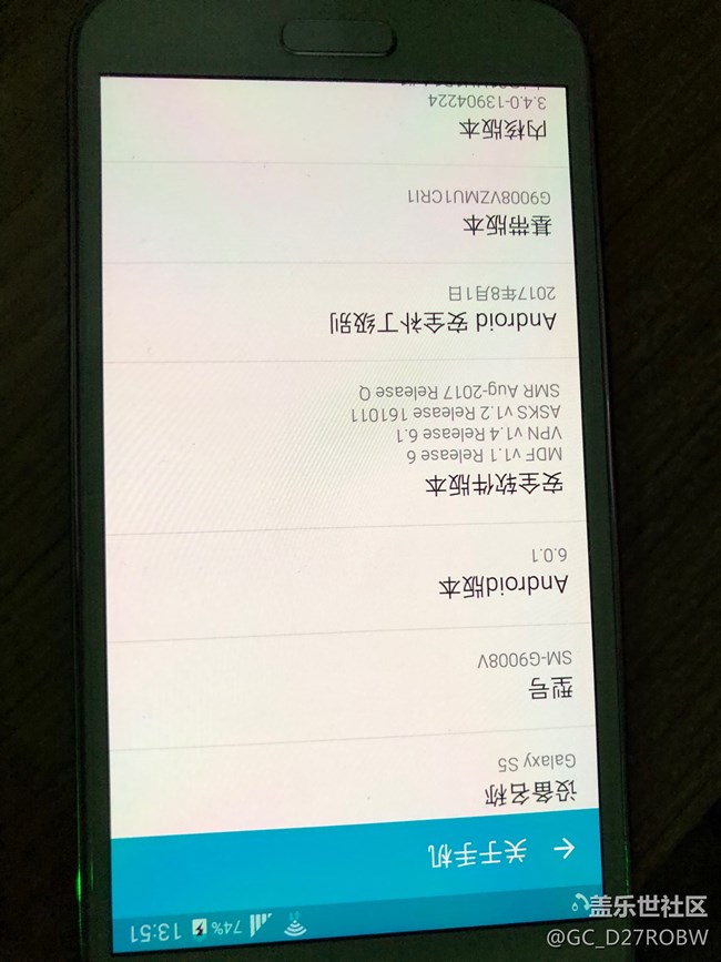 三星s5通過mhl連接顯示器怎么沒有反應(yīng)？