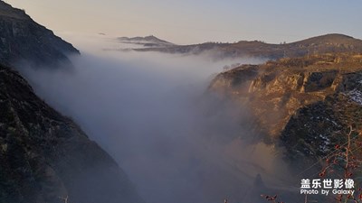 人間仙境，我的家鄉(xiāng)