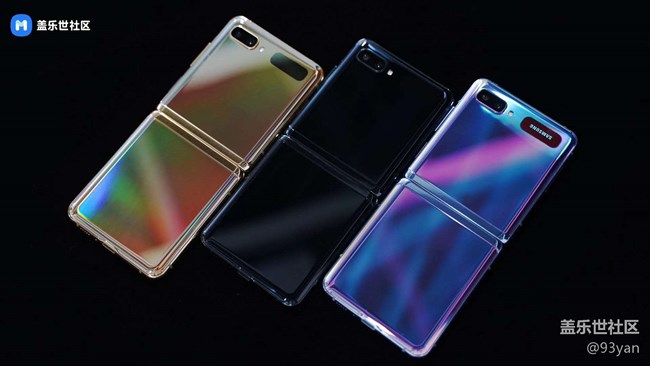 已開獎【三月第二周話題】折疊手機(jī)未來趨勢