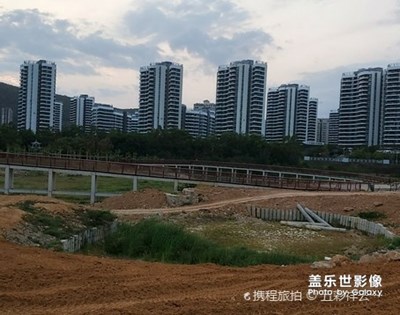 高園水庫(kù)濕地公園