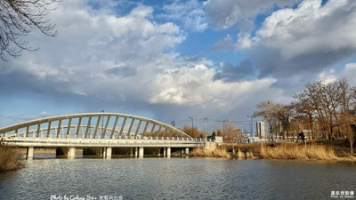 已開獎(jiǎng)【蓋樂世影像周賽第132期】——上下班的路上