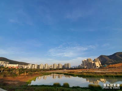 今日清晨