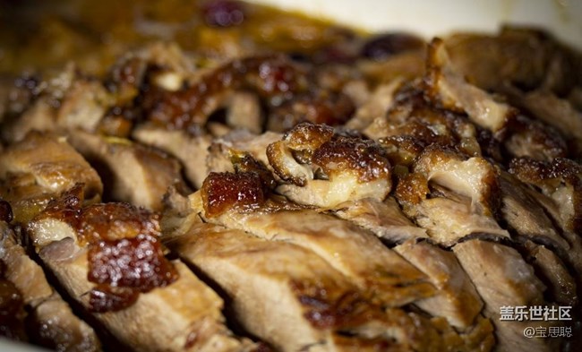 ?【粵菜譜66期】無可挑剔的法式香煎鴨胸做法 蘋果炆鴨胸 ?【粵菜譜66期】無可挑剔的法式香煎鴨胸做法 蘋果炆鴨胸