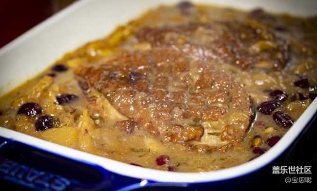 ?【粵菜譜66期】無可挑剔的法式香煎鴨胸做法 蘋果炆鴨胸 ?【粵菜譜66期】無可挑剔的法式香煎鴨胸做法 蘋果炆鴨胸