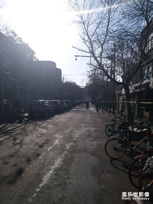 隨手拍照