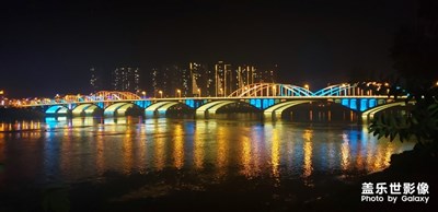 嘉州足跡（海棠記憶）