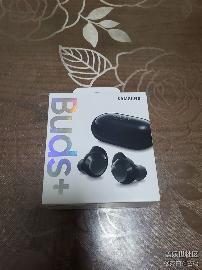 buds+國行版試用