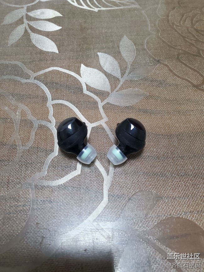 buds+國行版試用