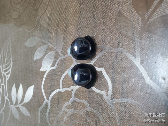 buds+國行版試用