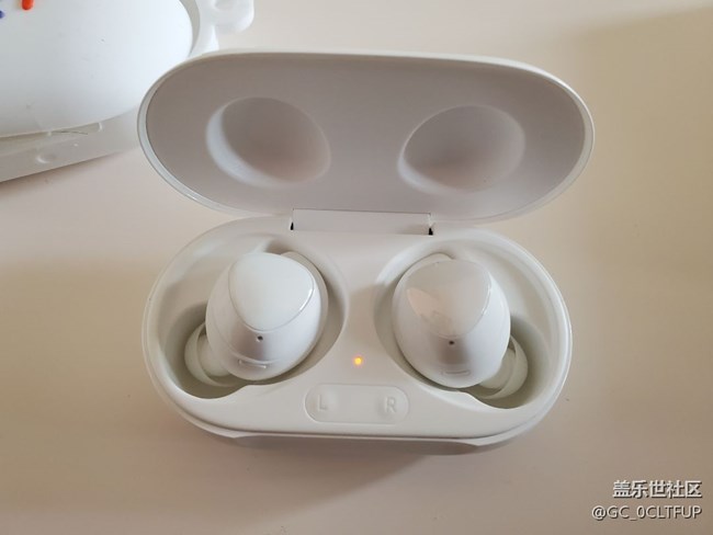 【我的專屬Buds+】順豐到貨開箱