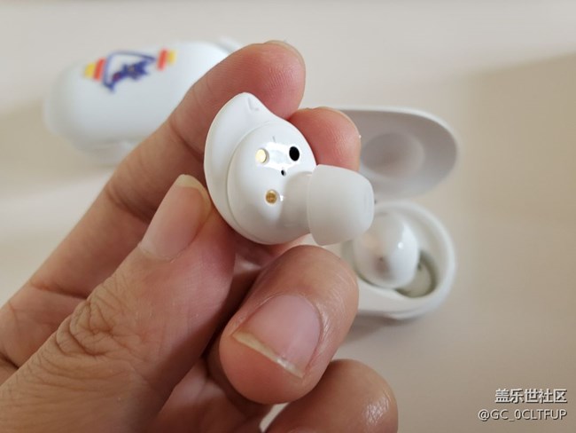 【我的專屬Buds+】順豐到貨開箱