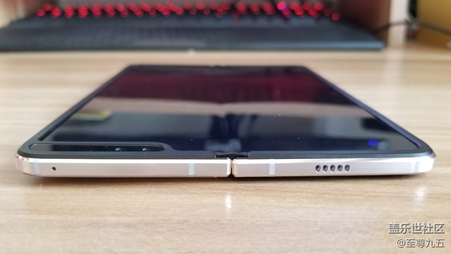 【W(wǎng)20 5G體驗(yàn)】開(kāi)合之間，這是傳承經(jīng)典的創(chuàng)新