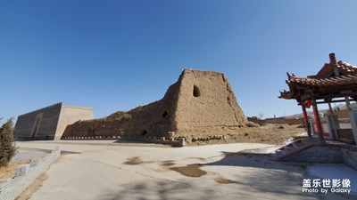 塞外