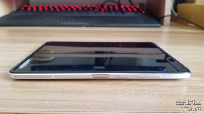 【W(wǎng)20 5G體驗(yàn)】開(kāi)合之間，這是傳承經(jīng)典的創(chuàng)新