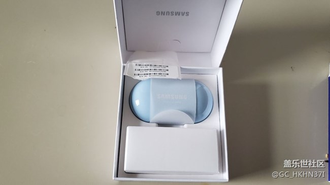 【我的專屬Buds+】