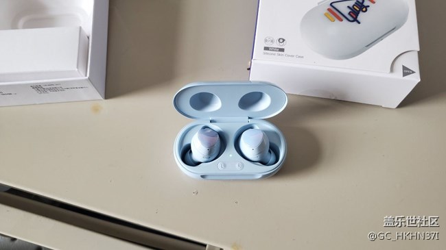 【我的專(zhuān)屬Buds+】