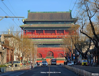 Galaxy S20 Ultra 5G  專屬時刻