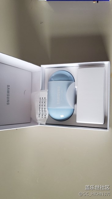 【我的專(zhuān)屬Buds+】