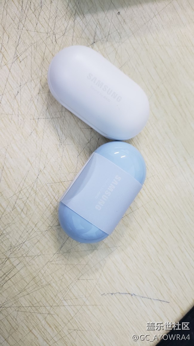 【我的專屬Buds+】