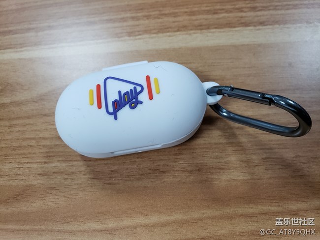 【我的專屬Buds+】