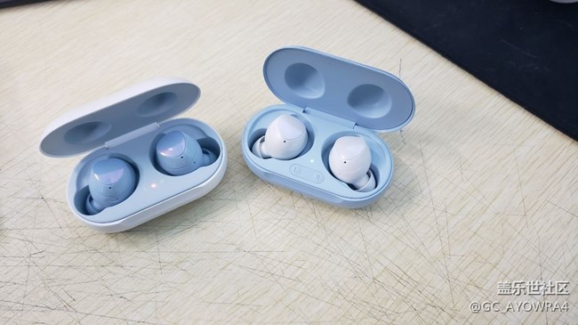 【我的專屬Buds+】