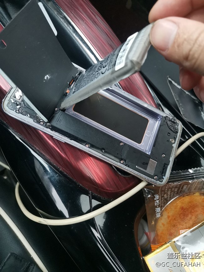 三星讓人失望的本事從沒有讓人失望過