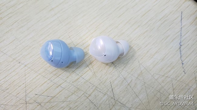 【我的專屬Buds+】