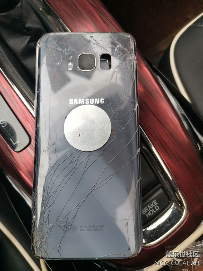 三星讓人失望的本事從沒有讓人失望過