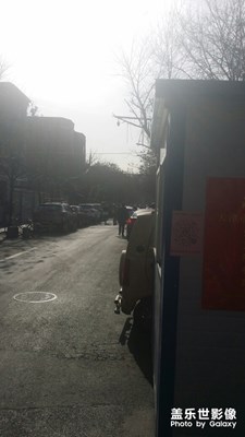 隨手拍照