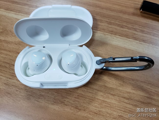 【我的專屬Buds+】