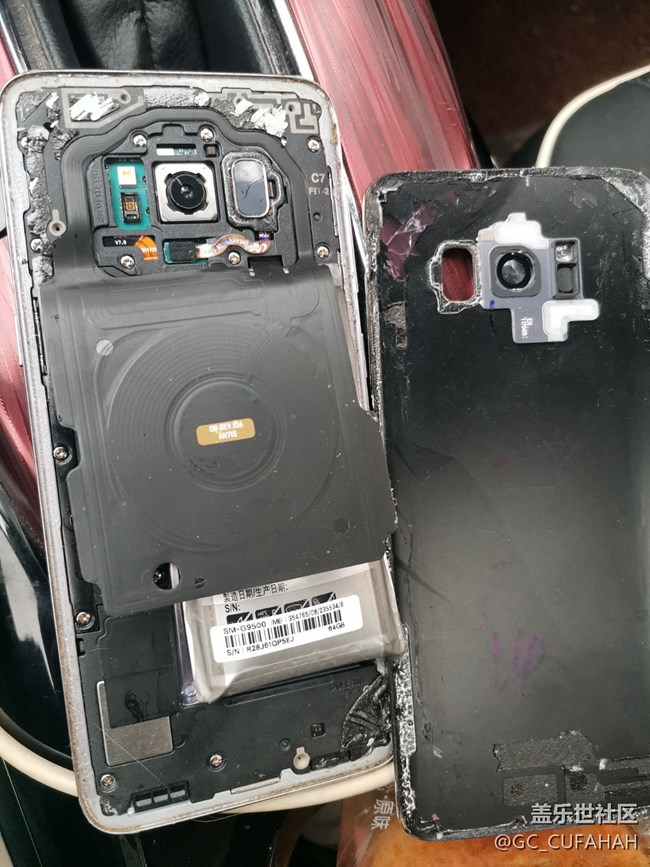 三星讓人失望的本事從沒有讓人失望過