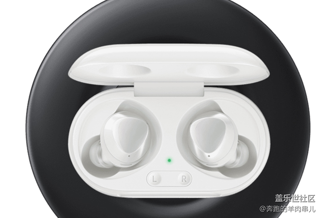 Galaxy Buds+你喜歡它哪里